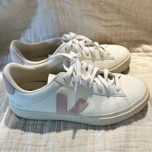 Esplar Veja Womens Size 8